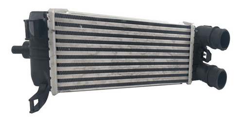Imagen 3 de 8 de Intercooler Suzuki Sx4 06-15