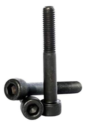6pzas. Torn.socket Met.gr. 12.9 M14-2.0 X 90 Mm