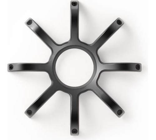 Reja Para Subwoofer Alpine De 12¨ Kte-12pg Sonocar