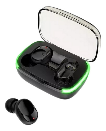Auriculares Bluetooth In-ear Daihatsu D-au516 