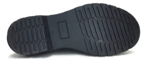 Zapatos Abotinados Roble® Cuero Mujer Taco Martens Moda