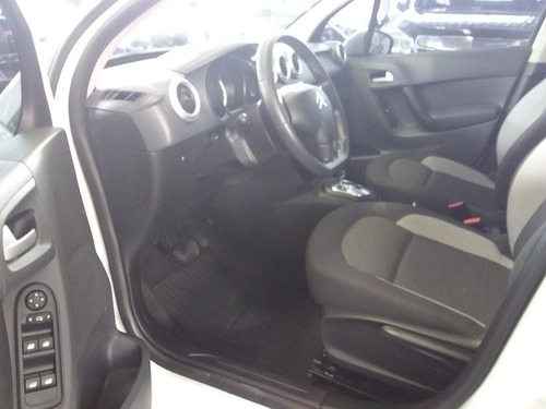 C3 1.6 Vti 120 Flex Attraction Eat6 18901km
