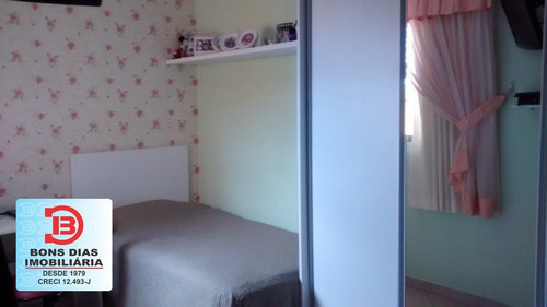 Imagem 15 de 15 de Sobrado - Vila Granada - Ref: 7064 - V-7064