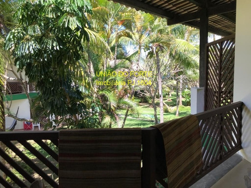 Imagem 26 de 30 de Apartamento A Venda Em Praia Do Forte Beira Mar - Ap00327