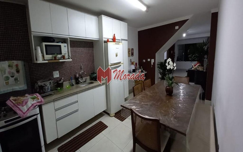 Imagem 2 de 20 de Sobrado Venda Jardim Aida, 167m² - 17943