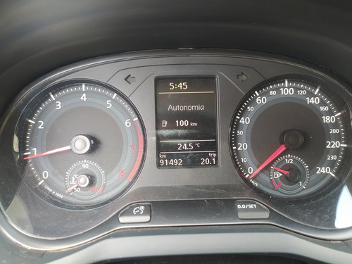 Volkswagen Saveiro 1.6 Trendline Cab. Simples Total Flex 2p