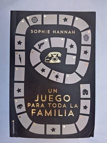 Un Juego Para Toda La Familia / Hannah,sophie