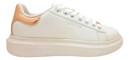 Ofertas zapatillas mujer paris hotsell
