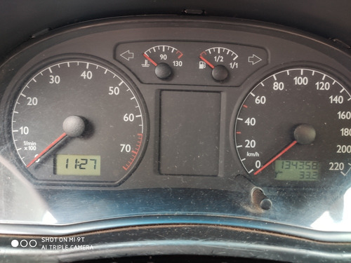 Volkswagen Polo 1.6 5p 2003