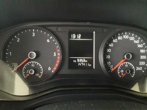 Amarok 2.0 S 4x4 Diesel