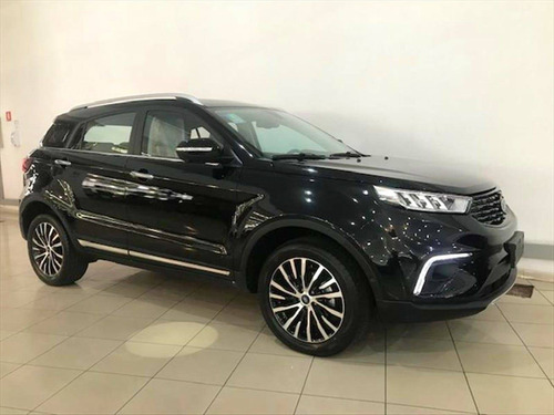 Imagem 3 de 12 de Ford Territory 1.5 Ecoboost Gtdi Gasolina Titanium