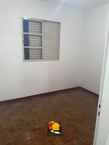 Imagem 8 de 15 de Apartamento Para Venda E Locação Na Penha - 2819-2