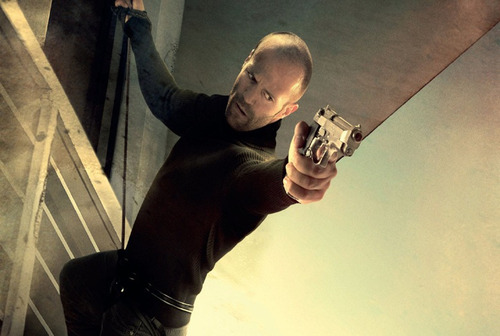Assassino À Preço Fixo Jason Statham Dublado E Legendado