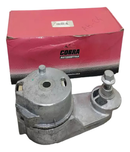 Tensor Esticador Correia Mwm 2.8 Sprint Ranger Sem Rolamento