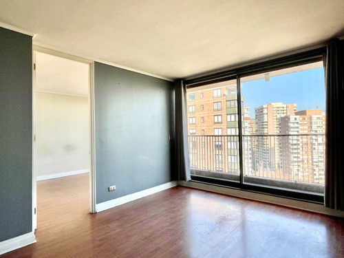 Dpto En Excelente Ubicación Y Con Vista Despejada