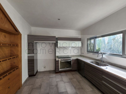 Imagen 6 de 28 de Casa En Renta, Hacienda Juriquilla, 3rec, 3.5 Baños, Cto De