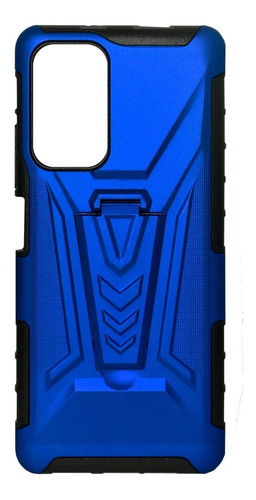 Funda Moss Uso Rudo 3 En 1 Colors Para Xiaomi Note 11 Pro 5g