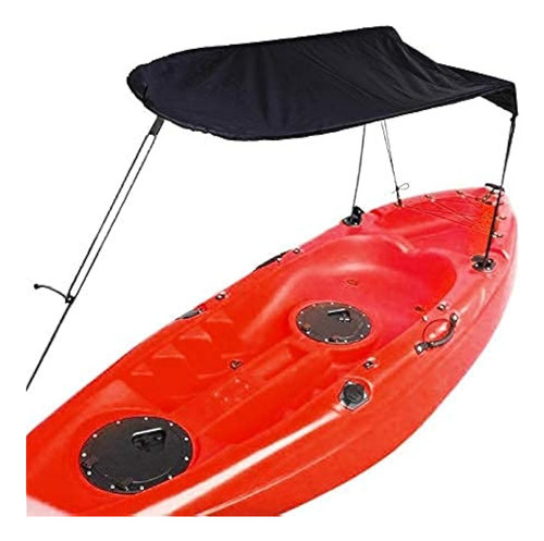 Moocy Kayak Boat Canoe Sunshade Canopykayak Shade Canopy Par
