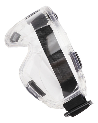 Gafas De Seguridad Transparentes, Protectoras, Resistentes A