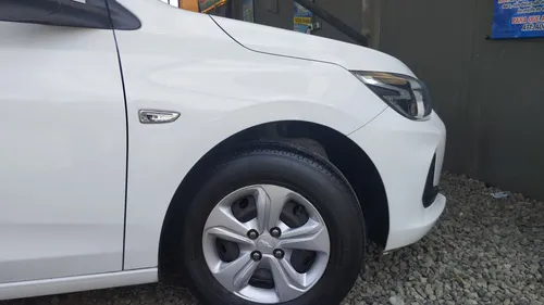 Chevrolet Onix 1.0T Lt