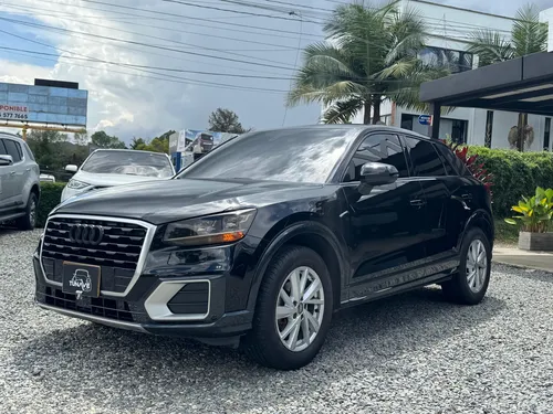 Audi Q2 1.0 Tfsi Ambition