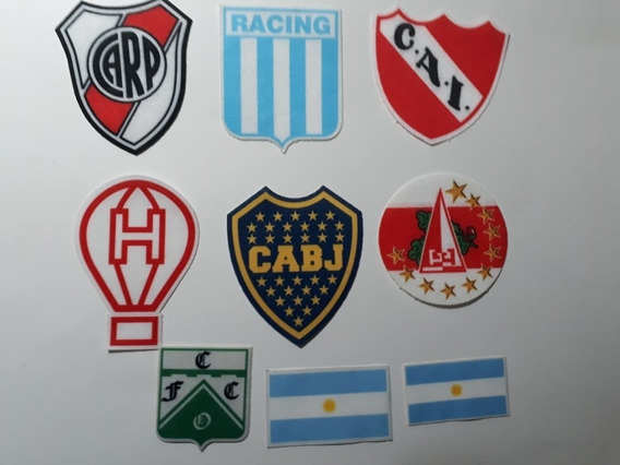 escudos pes 6