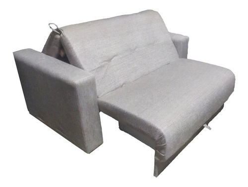 Sofa Cama 2 Cuerpos De Una Plaza Y Media Oferta Hoy