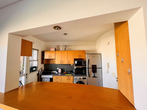 Imagen 9 de 21 de Departamento En Alquiler En Portezuelo, Nordelta, Tigre