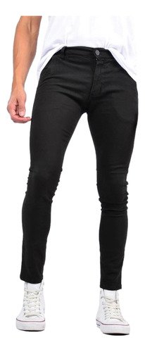 Pantalon Chino Skinny Volsano Hombre