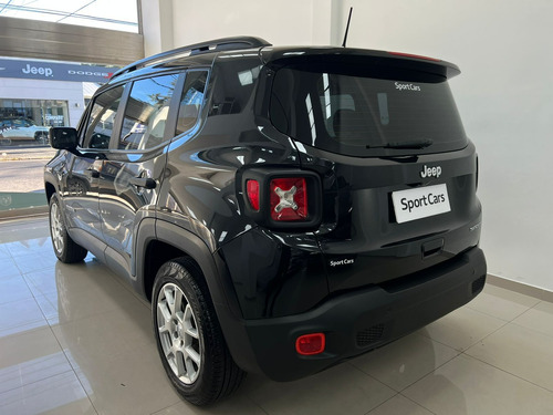 Jeep Renegade 1.8 Sport