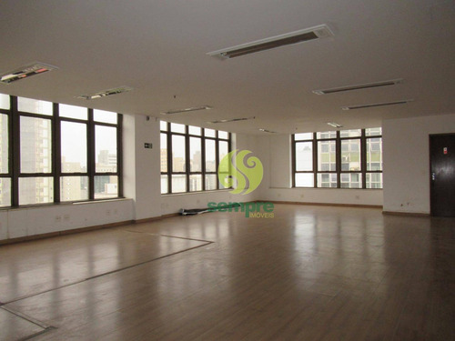 Imagem 7 de 22 de Andar Corporativo Para Alugar, 217 M² E 02 Vagas - Savassi - Belo Horizonte/mg - Ac0109