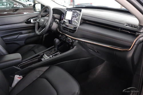 Imagem 9 de 15 de Jeep Compass 2.0 Td350 Turbo Diesel Limited At9