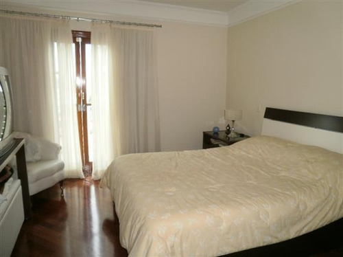 Imagem 10 de 10 de Linda Casa Superior Com 04 Dormitórios E 420m² | Jardim Virginia Bianca, São Paulo | Sp - So1360v