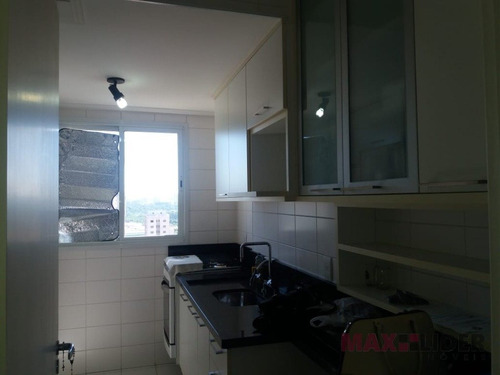 Imagem 7 de 15 de Apartamento - Vila Boa Vista - Ref: 3452 - V-3452
