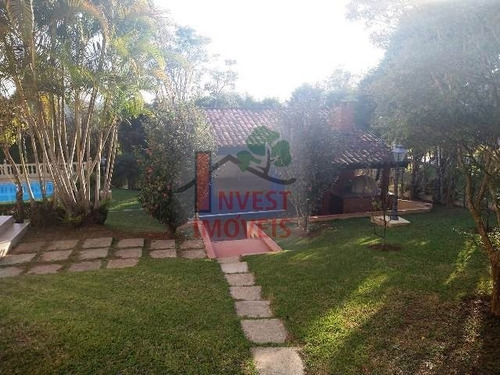 Imagem 8 de 9 de Chacara Em Condominio - Ref: 4568 - V-4568