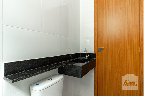 Imagem 11 de 15 de Apartamento À Venda No Santa Mônica - Código 278600 - 278600
