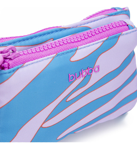 Double Wallet Niza Bluey Bubba Essentials