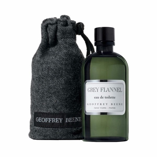 Grey Flannel De Geoffrey Beene Edt 120 Ml