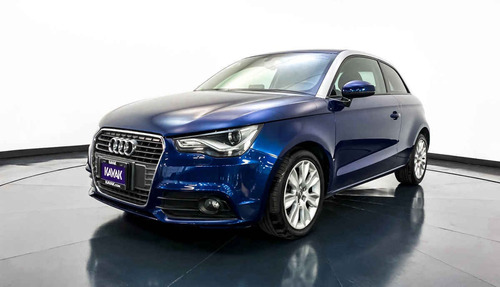 Imagen 5 de 15 de 34253 - Audi A1 2013 Con Garantía At