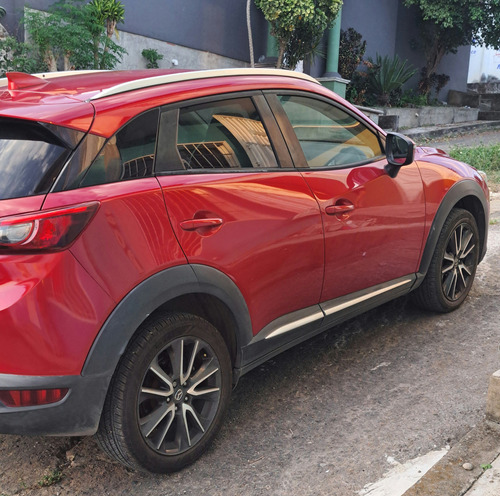 Mazda CX-3 2.0 I Sport 2wd At