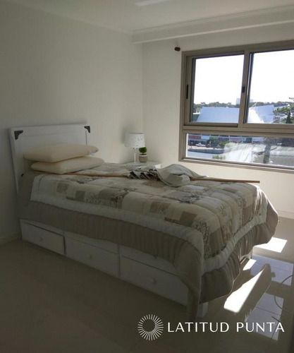 Apartamento En Roosevelt- Ref: 43