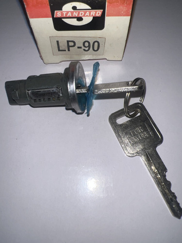 Switch Encendido Chevrolet C70 C60 C10 C30 1967-1991 Lp-90