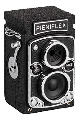 Kenko Pieniflex Kc-ty02 Cámara Digital De Juguete De Diseño