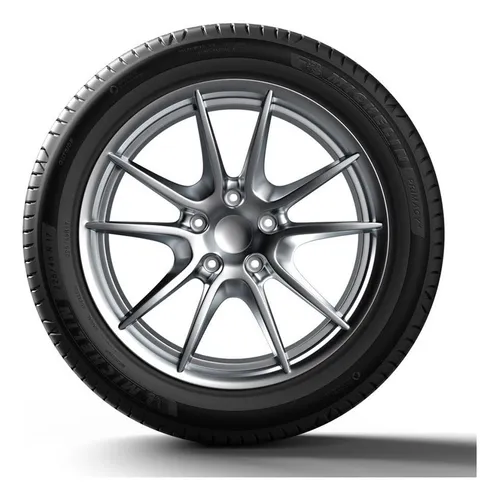 Llanta Michelin 215/55r17 94v Sl,ao(audi) Primacy 4