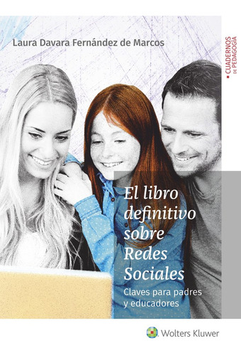 El Libro Definitivo Sobre Redes Sociales (libro Original)