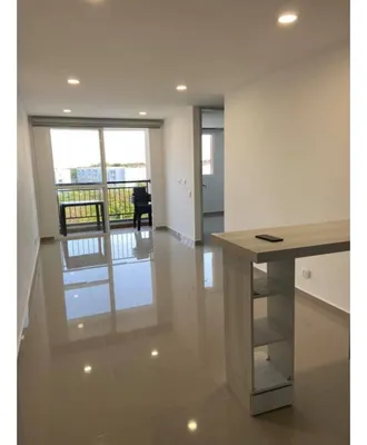 Apartamento en venta