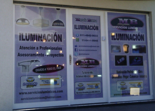 Imagen 9 de 9 de Aplique Pared 4 Luces + Lamparas Dicro Led 7w 220v Candil