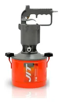 Comprar Grasera Neumática 3kg Dosificador Engrasador Neumático Jit