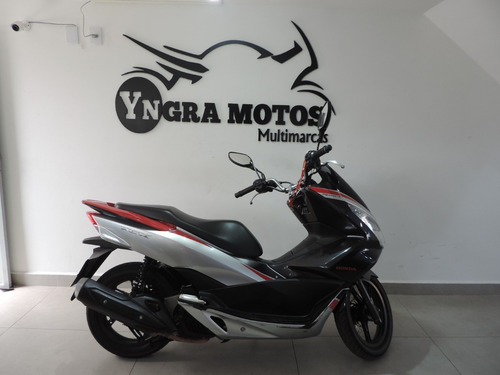 Honda Pcx 150 Sport 2018