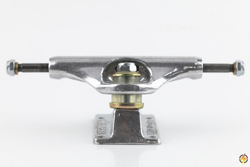 Truck Strong 129mm Silver Ref:000407